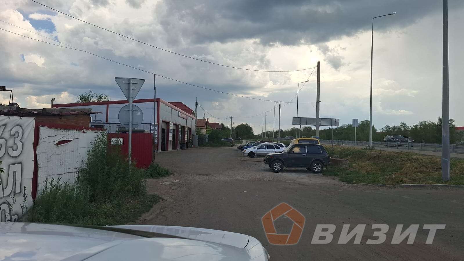 Продажа коммерческой недвижимости, 1500м <sup>2</sup>, Самара, Шоссейная улица,  28