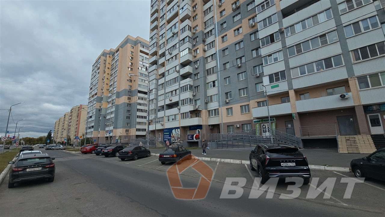 Аренда коммерческой недвижимости, 77м <sup>2</sup>, Самара, Осетинская улица,  4