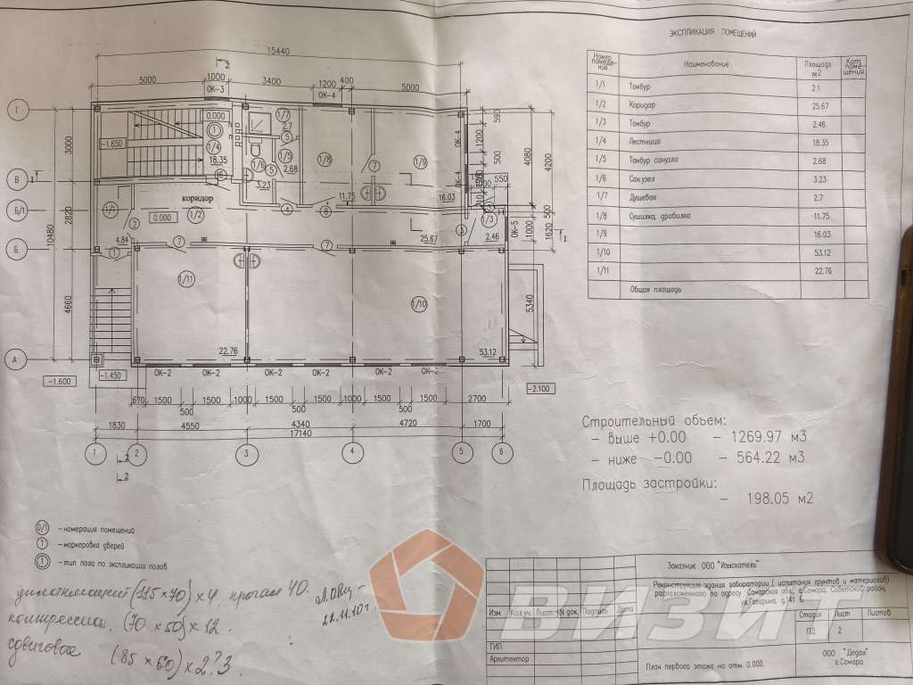 Аренда коммерческой недвижимости, 500м <sup>2</sup>, Самара, Гагарина улица,  141Б