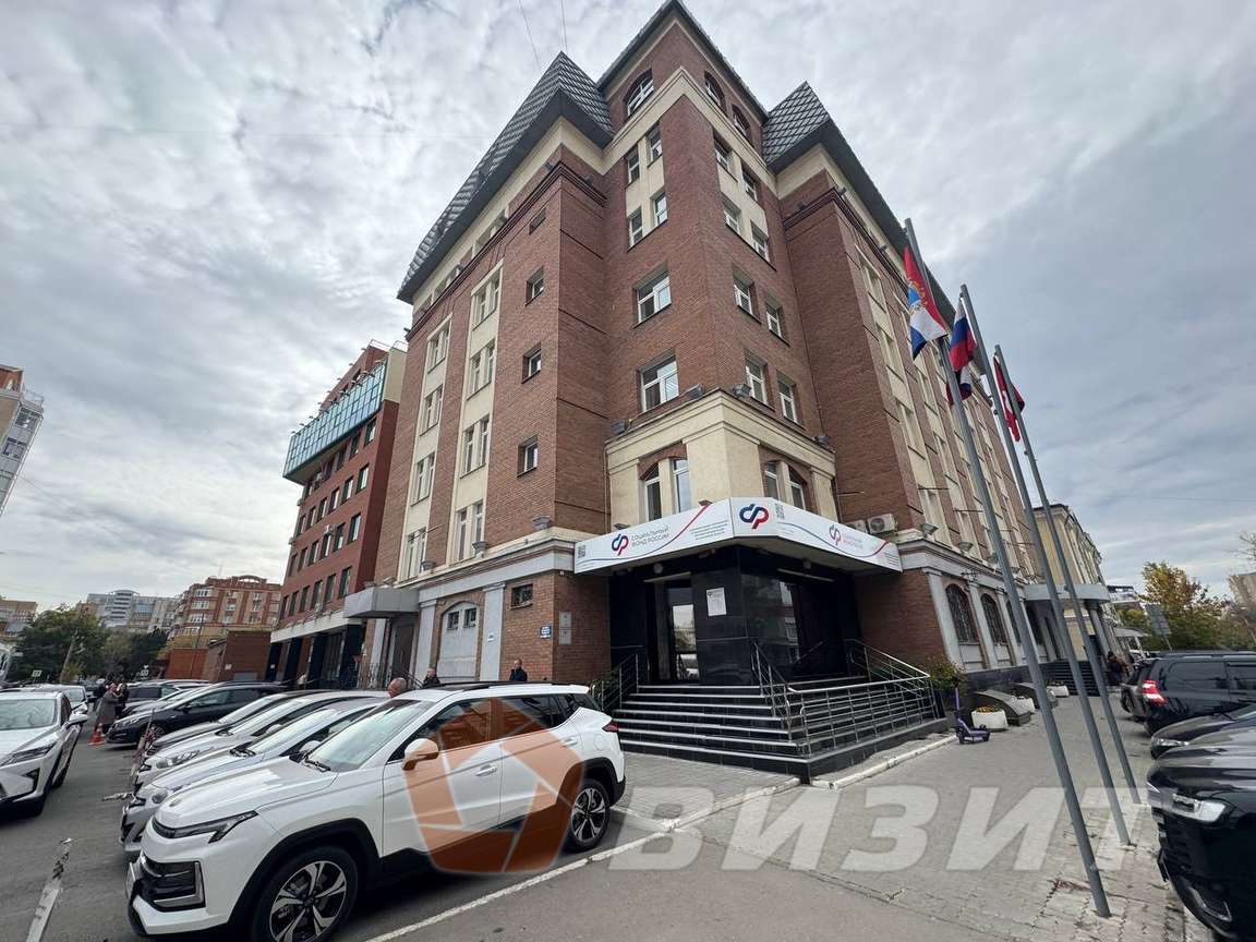 Продажа коммерческой недвижимости, 80м <sup>2</sup>, Самара, Ленинская улица,  166а