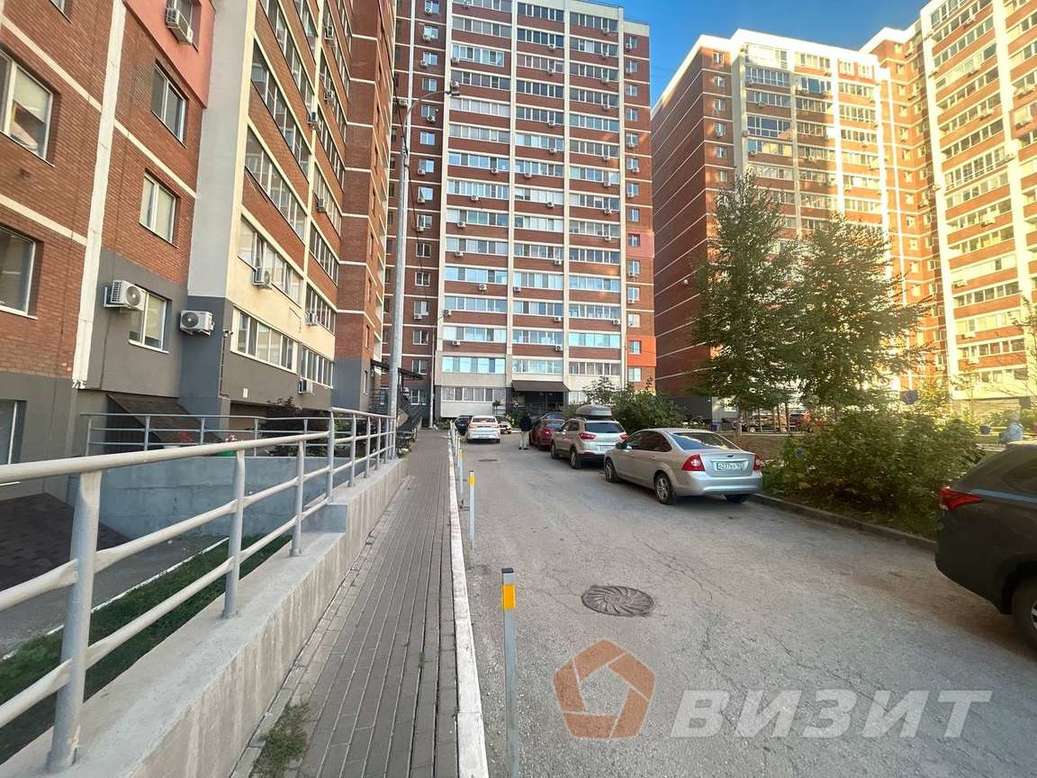 Аренда коммерческой недвижимости, 60м <sup>2</sup>, Самара, 5-я просека,  131