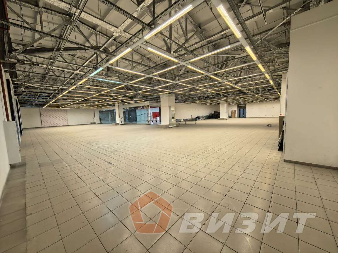 Аренда коммерческой недвижимости, 3000м <sup>2</sup>, Самара, Заводское шоссе,  111