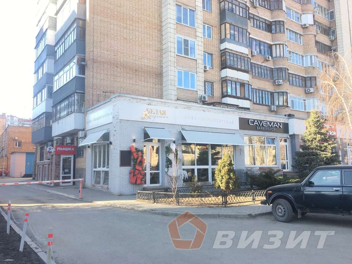 Продажа коммерческой недвижимости, 110м <sup>2</sup>, Самара, Рабочая улица,  95