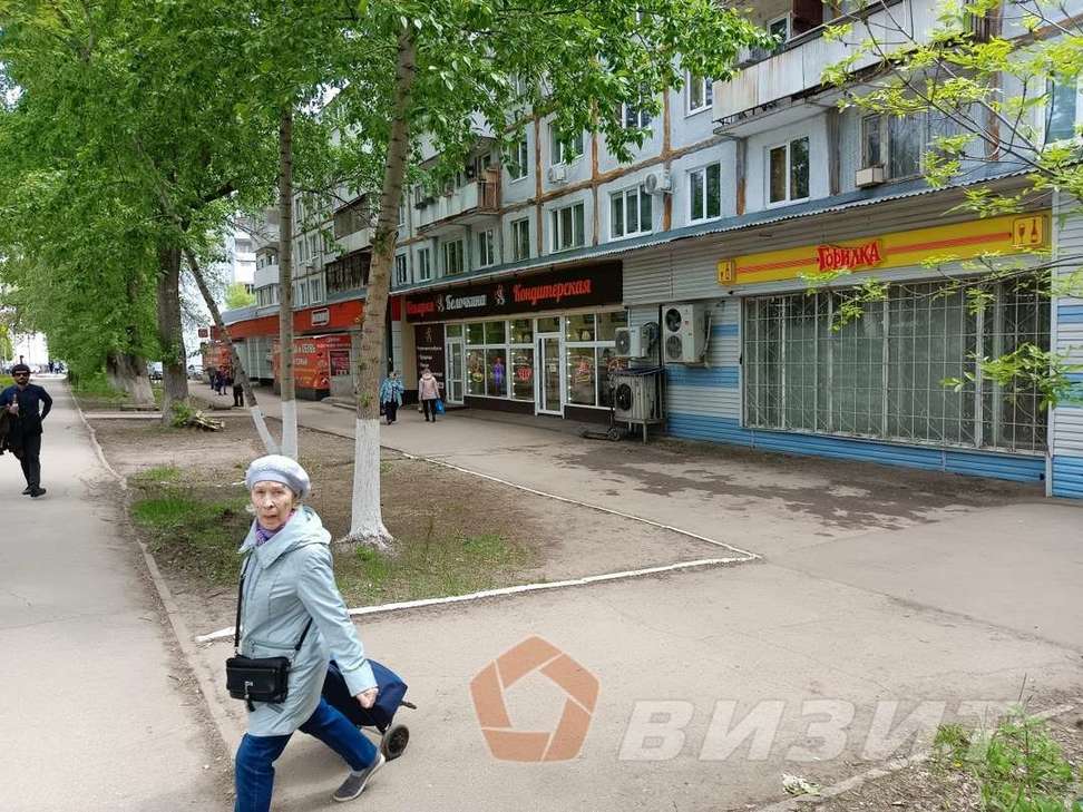 Продажа коммерческой недвижимости, 285м <sup>2</sup>, Самара, Ташкентская улица,  93б