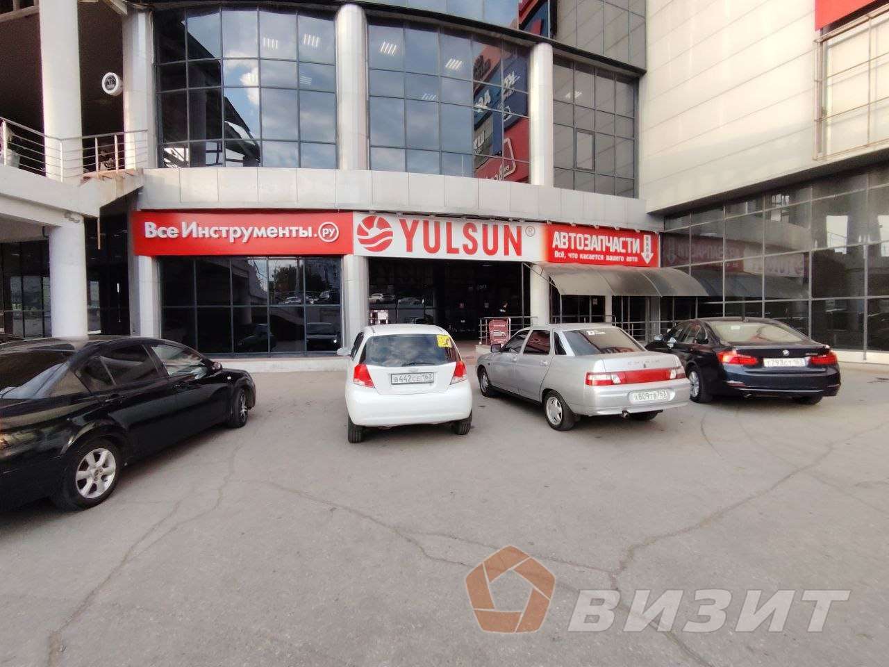 Аренда коммерческой недвижимости, 100м <sup>2</sup>, Новокуйбышевск, Победы проспект,  1ж