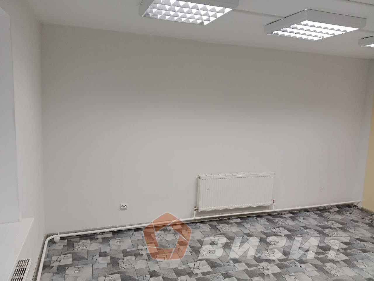 Аренда коммерческой недвижимости, 25м <sup>2</sup>, Самара, Зои Космодемьянской улица,  21