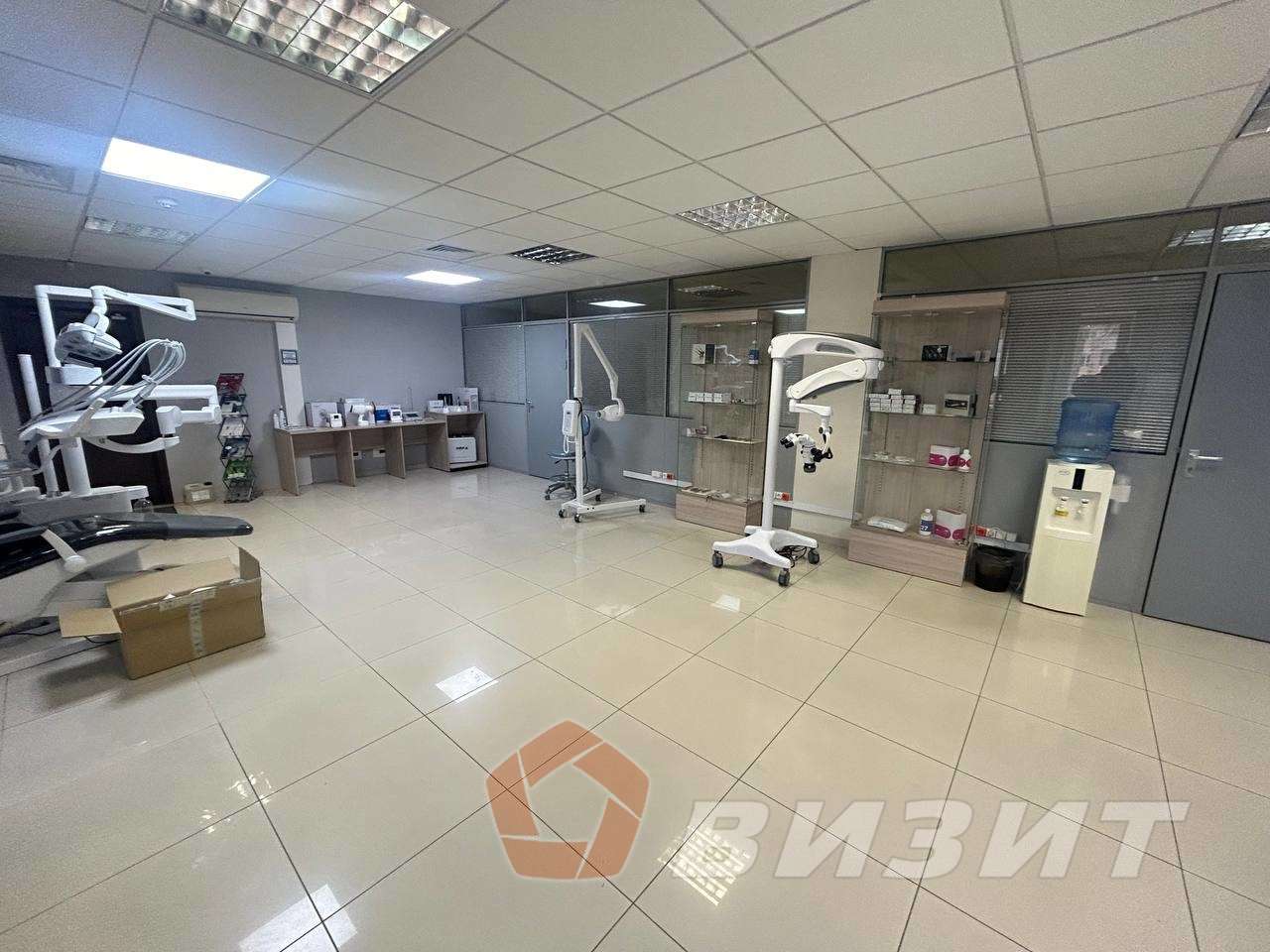 Аренда коммерческой недвижимости, 94м <sup>2</sup>, Самара, Мяги улица,  10а