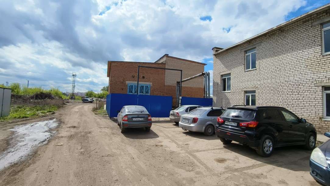 Аренда коммерческой недвижимости, 505м <sup>2</sup>, Самара, Калинина улица,  1к15