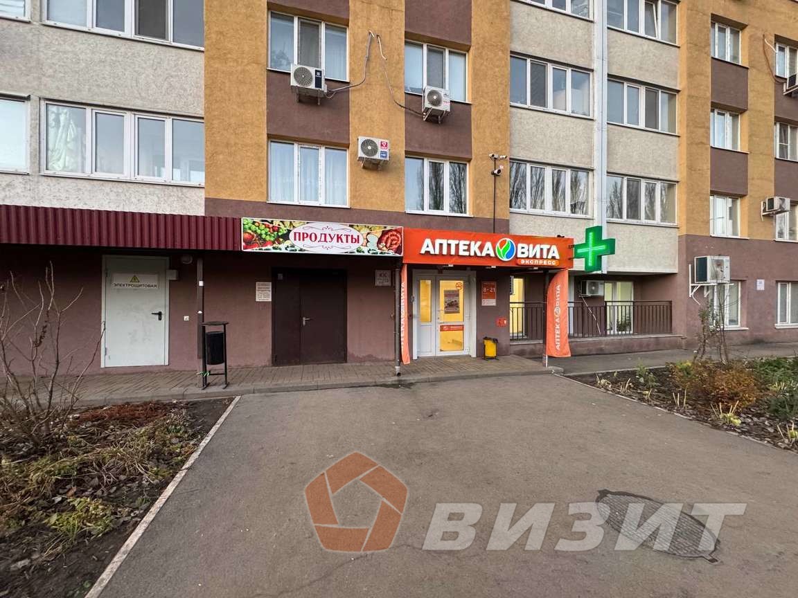 Аренда коммерческой недвижимости, 89м <sup>2</sup>, Самара, Краснодонская улица,  10