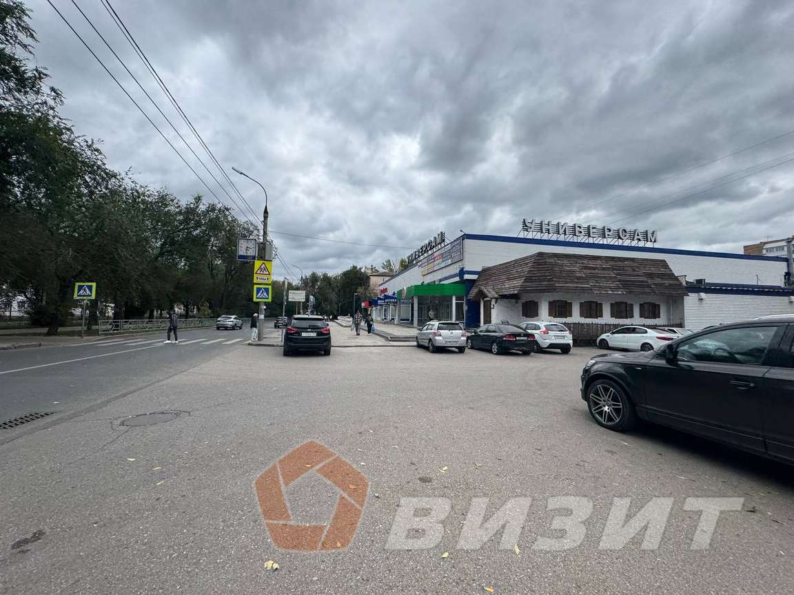 Аренда коммерческой недвижимости, 18м <sup>2</sup>, Самара, Революционная улица,  133