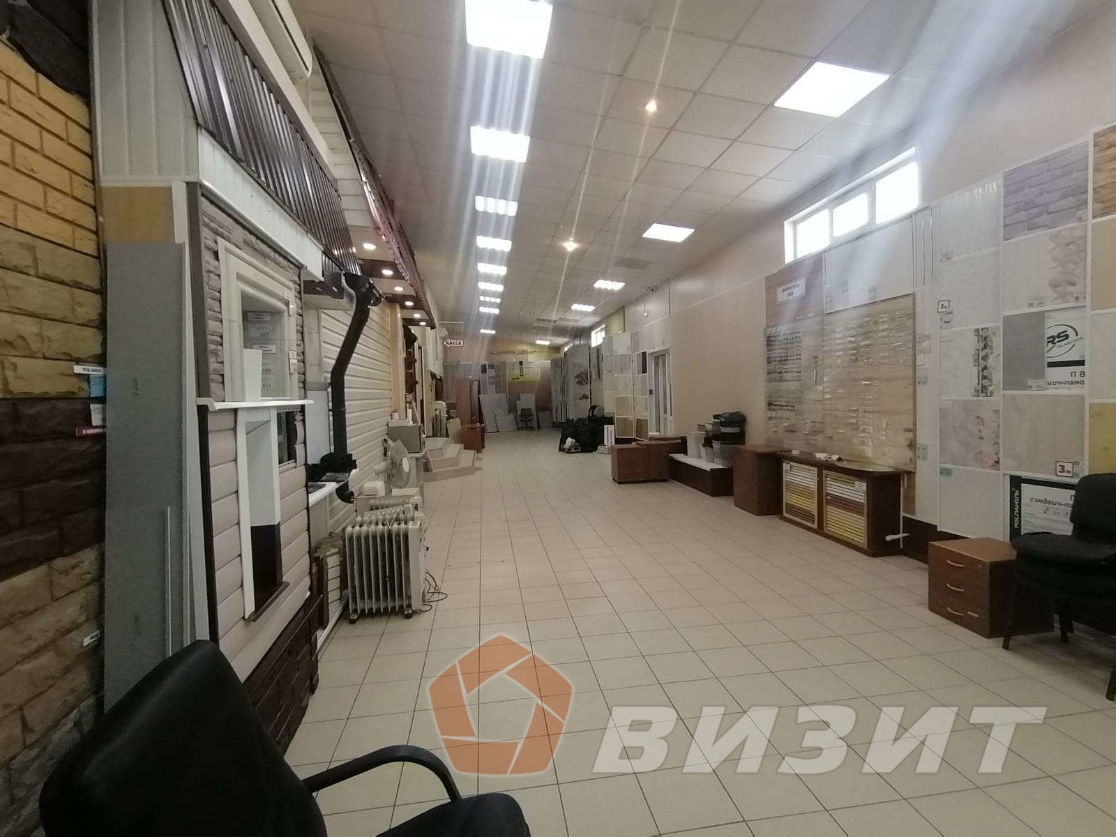 Продажа коммерческой недвижимости, 3145м <sup>2</sup>, Самара, Товарная улица,  39