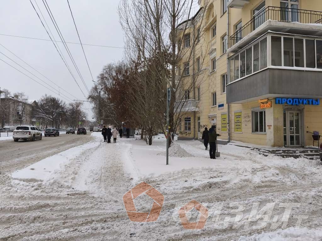 Аренда коммерческой недвижимости, 64м <sup>2</sup>, Самара, Победы улица,  96