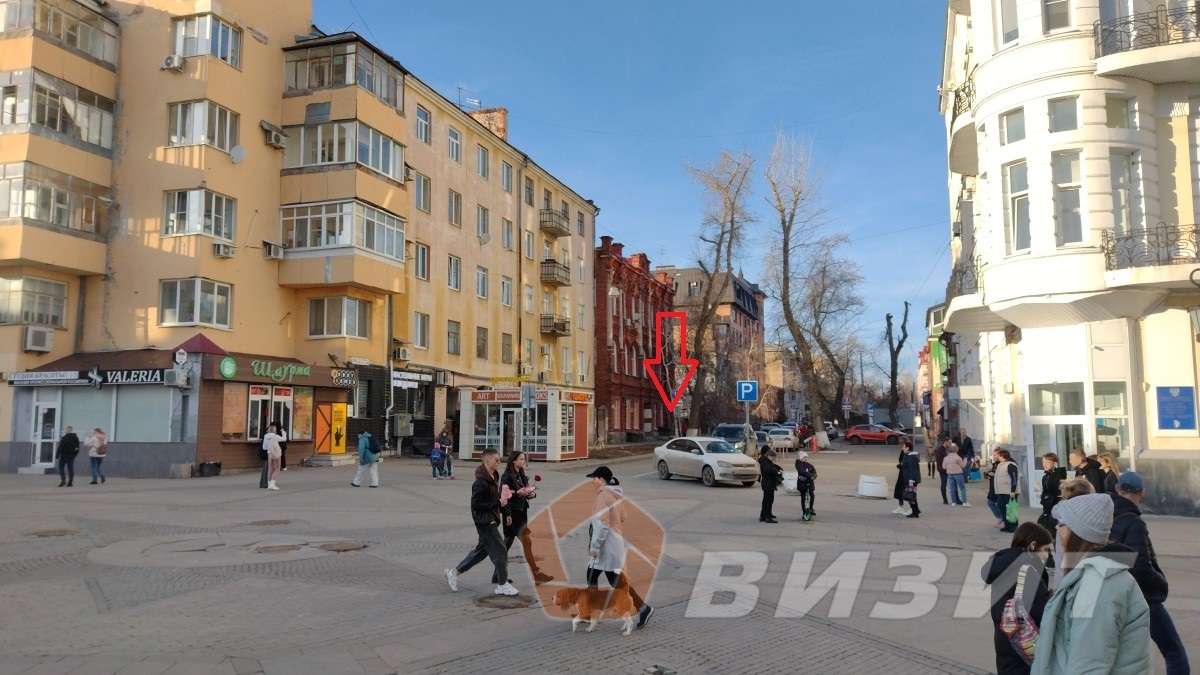 Продажа коммерческой недвижимости, 240м <sup>2</sup>, Самара, Чапаевская улица,  106