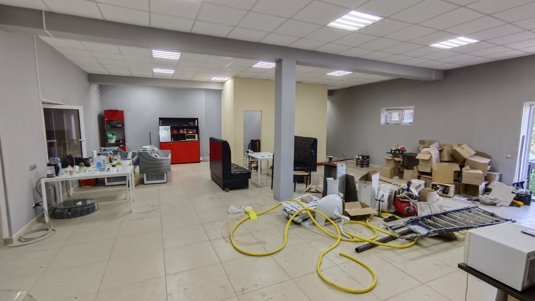 Аренда коммерческой недвижимости, 104м <sup>2</sup>, Чапаевск, Орджоникидзе улица,  9б