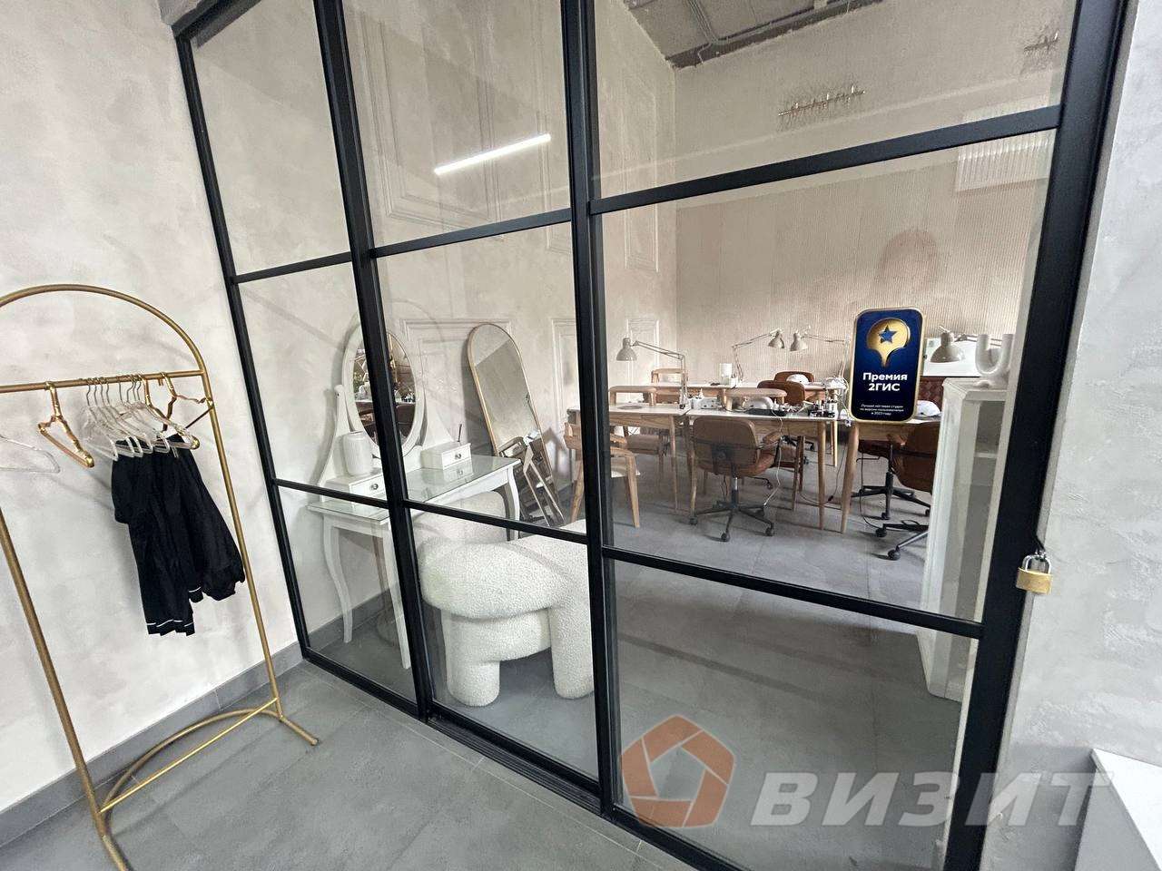 Аренда коммерческой недвижимости, 43м <sup>2</sup>, Самара, Пролетарская улица,  150