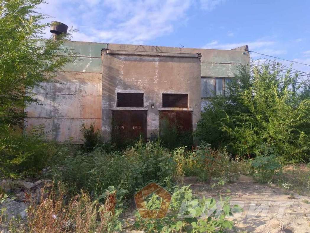 Продажа коммерческой недвижимости, 9000м <sup>2</sup>, Чубовка, Балтийский проезд,  7в