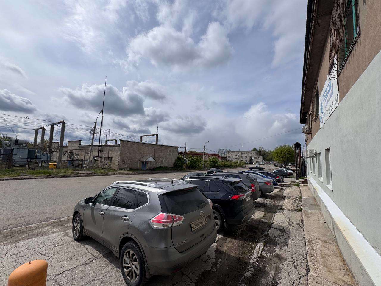 Аренда коммерческой недвижимости, 33м <sup>2</sup>, Самара, Клиническая улица,  210