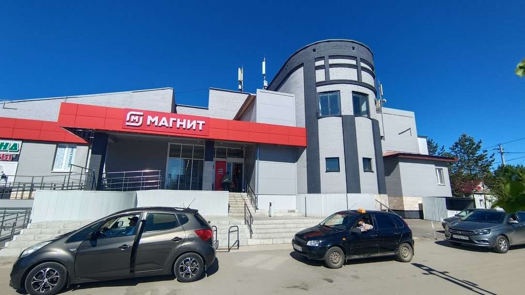 Аренда коммерческой недвижимости, 200м <sup>2</sup>, Кинель, Октябрьская улица,  63а