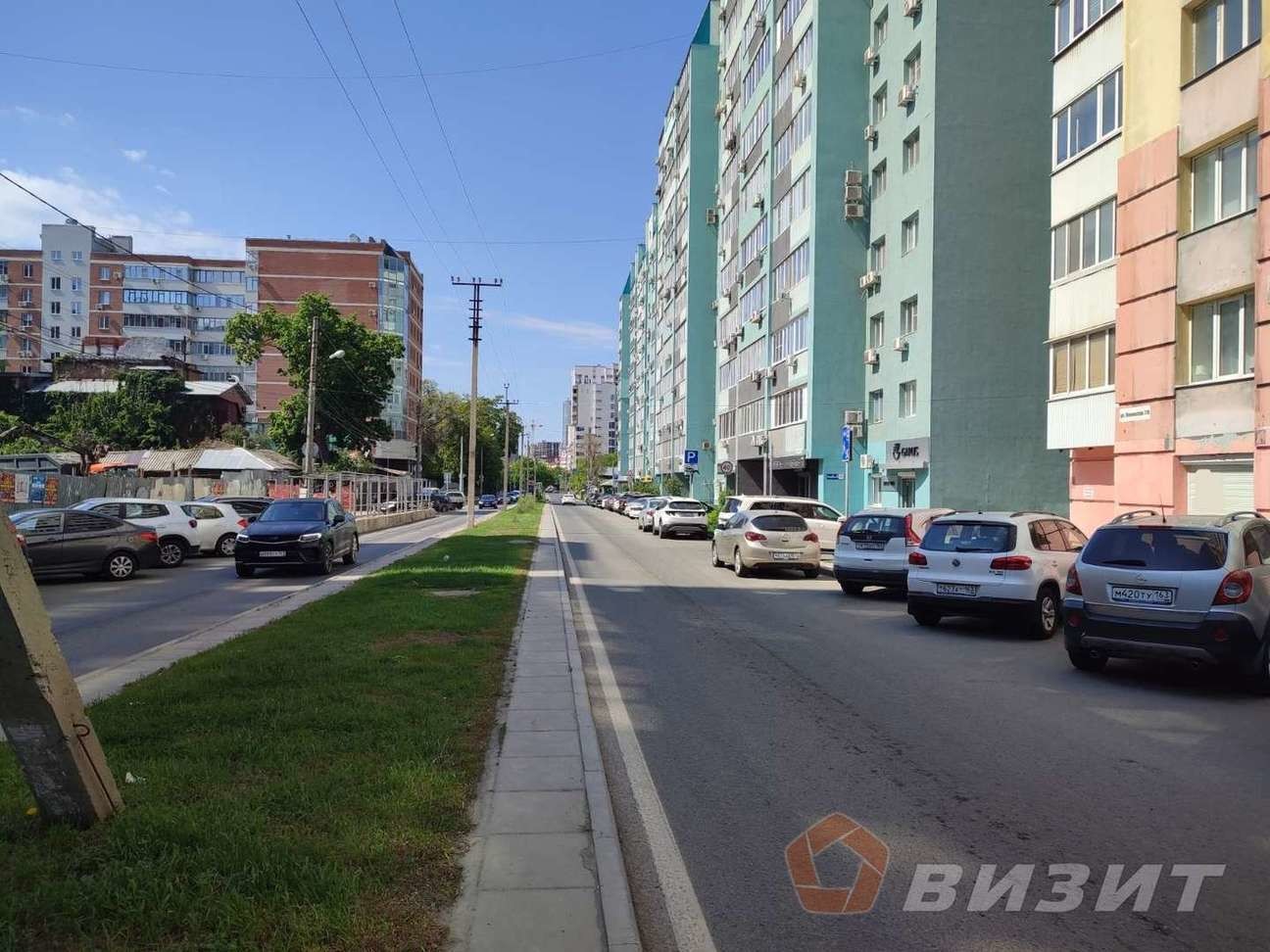 Продажа коммерческой недвижимости, 49м <sup>2</sup>, Самара, Ленинская улица,  310