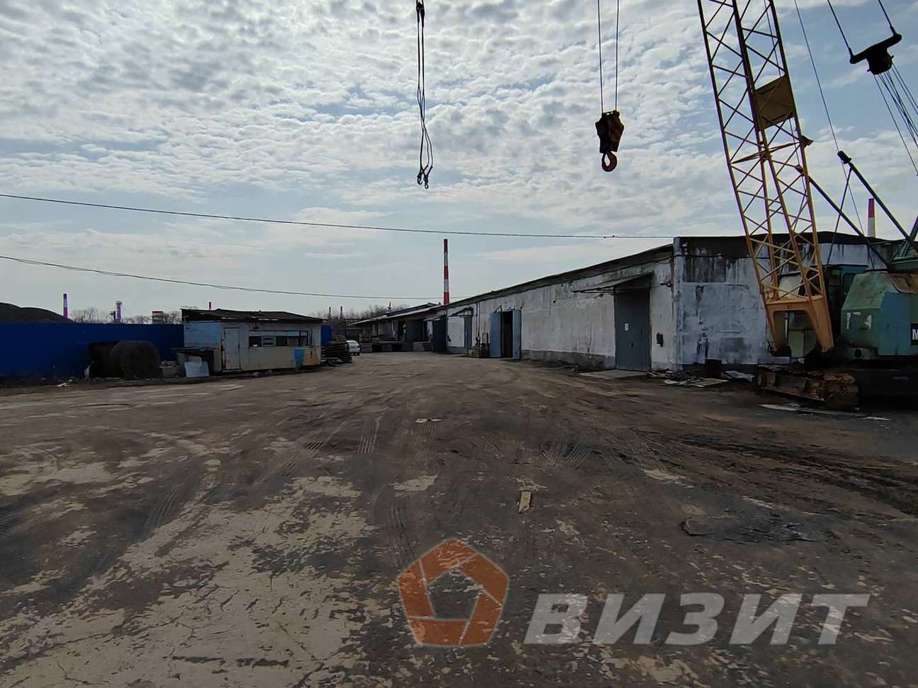 Продажа коммерческой недвижимости, 3690м <sup>2</sup>, Самара, Грозненская улица,  35