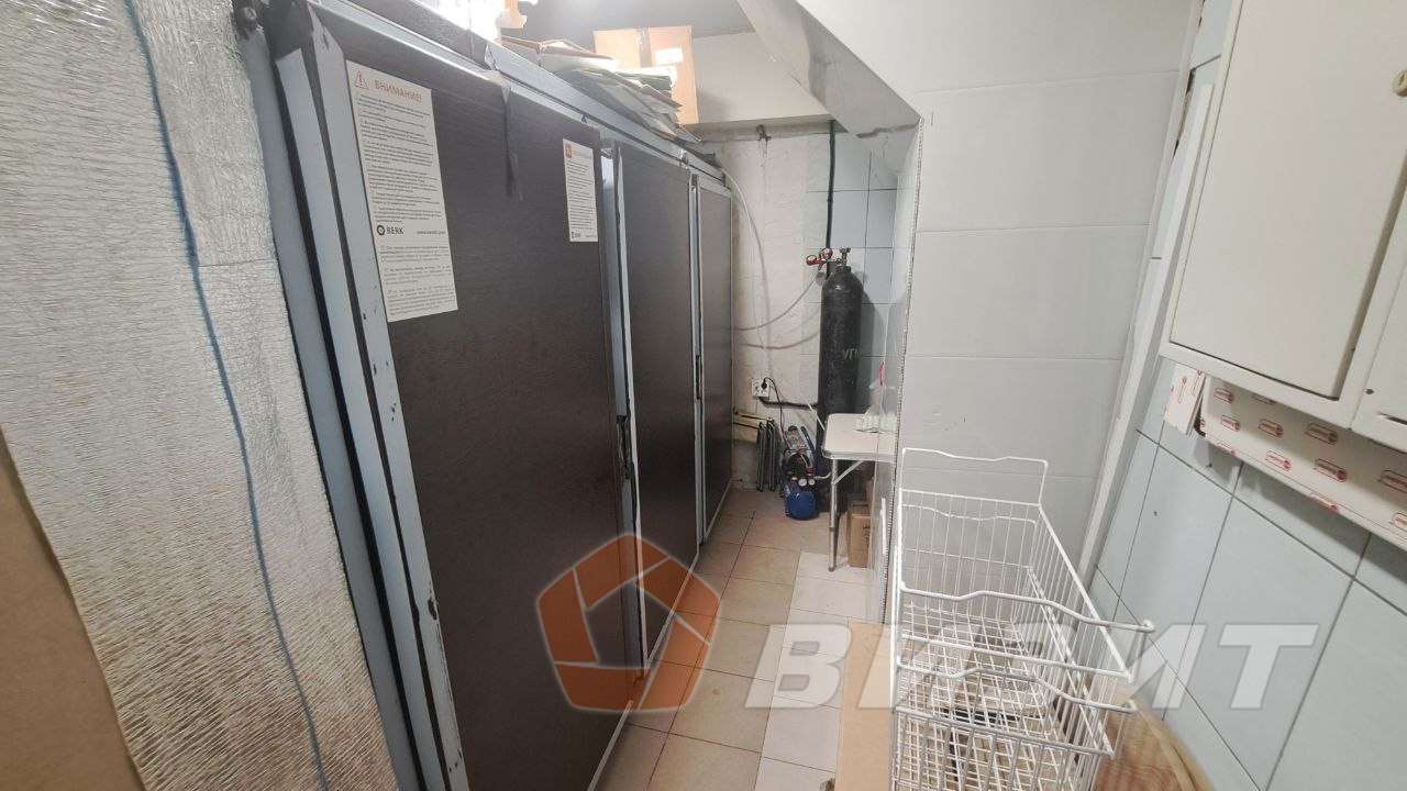 Продажа коммерческой недвижимости, 97м <sup>2</sup>, Самара, Кирова проспект,  44