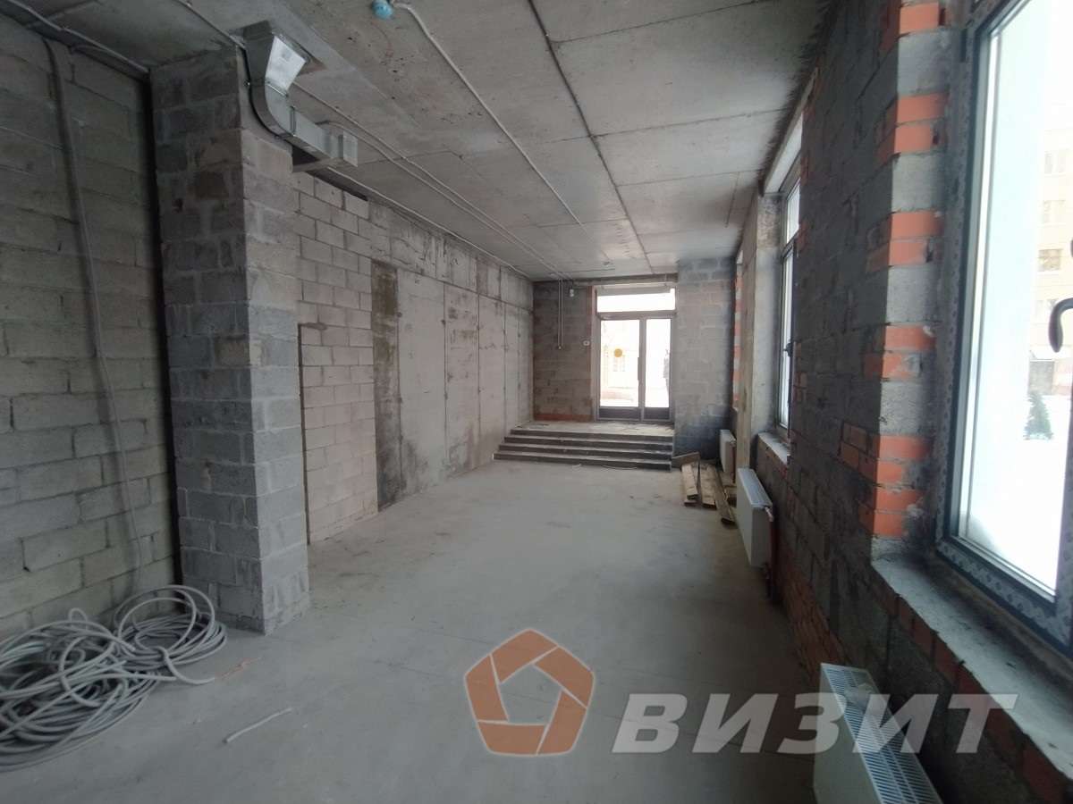 Продажа коммерческой недвижимости, 49м <sup>2</sup>, Самара, Корабельная улица,  13