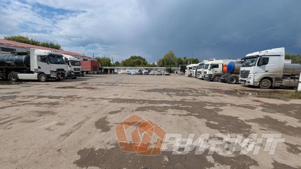 Продажа коммерческой недвижимости, 500м <sup>2</sup>, Самара, Камышинская улица,  25