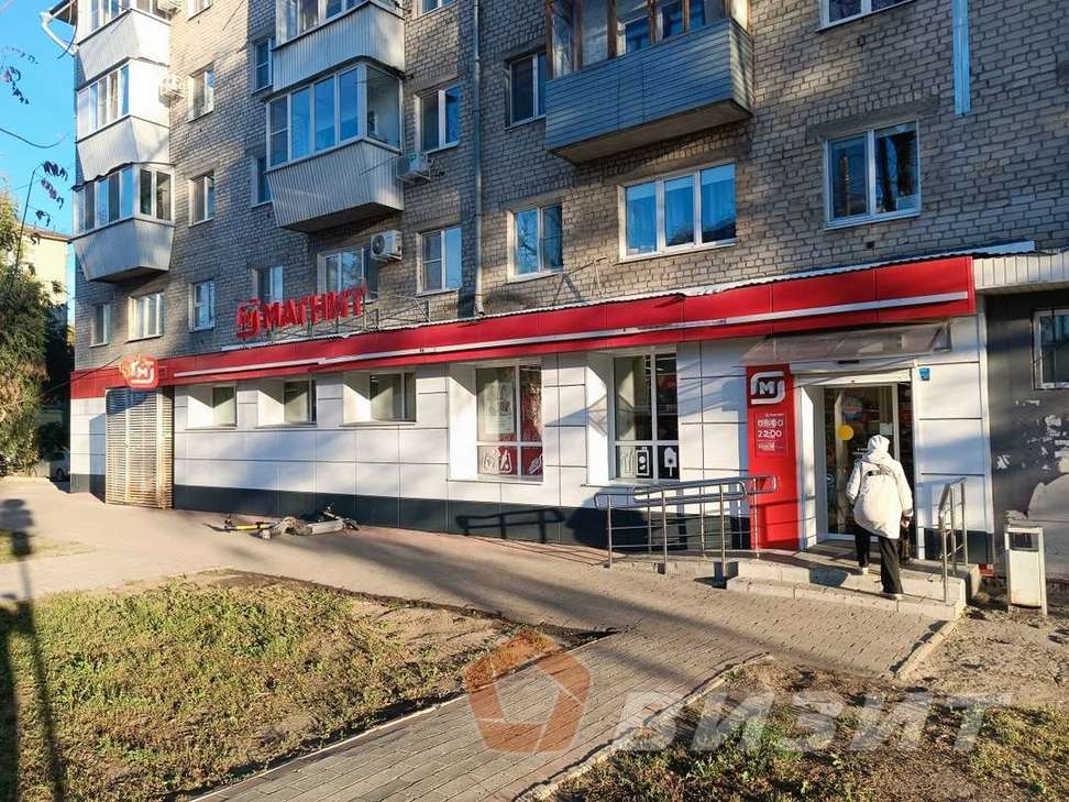 Аренда коммерческой недвижимости, 64м <sup>2</sup>, Самара, Юбилейная улица,  9