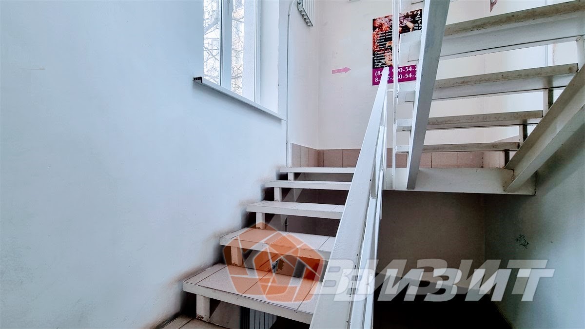 Аренда коммерческой недвижимости, 15м <sup>2</sup>, Самара, Демократическая улица,  6к1