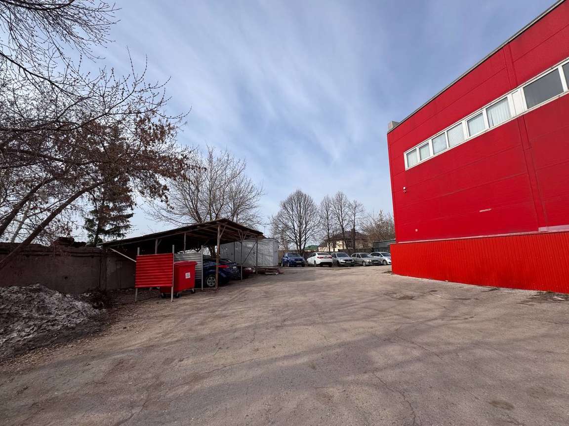 Продажа коммерческой недвижимости, 170м <sup>2</sup>, Самара, Клиническая улица,  257