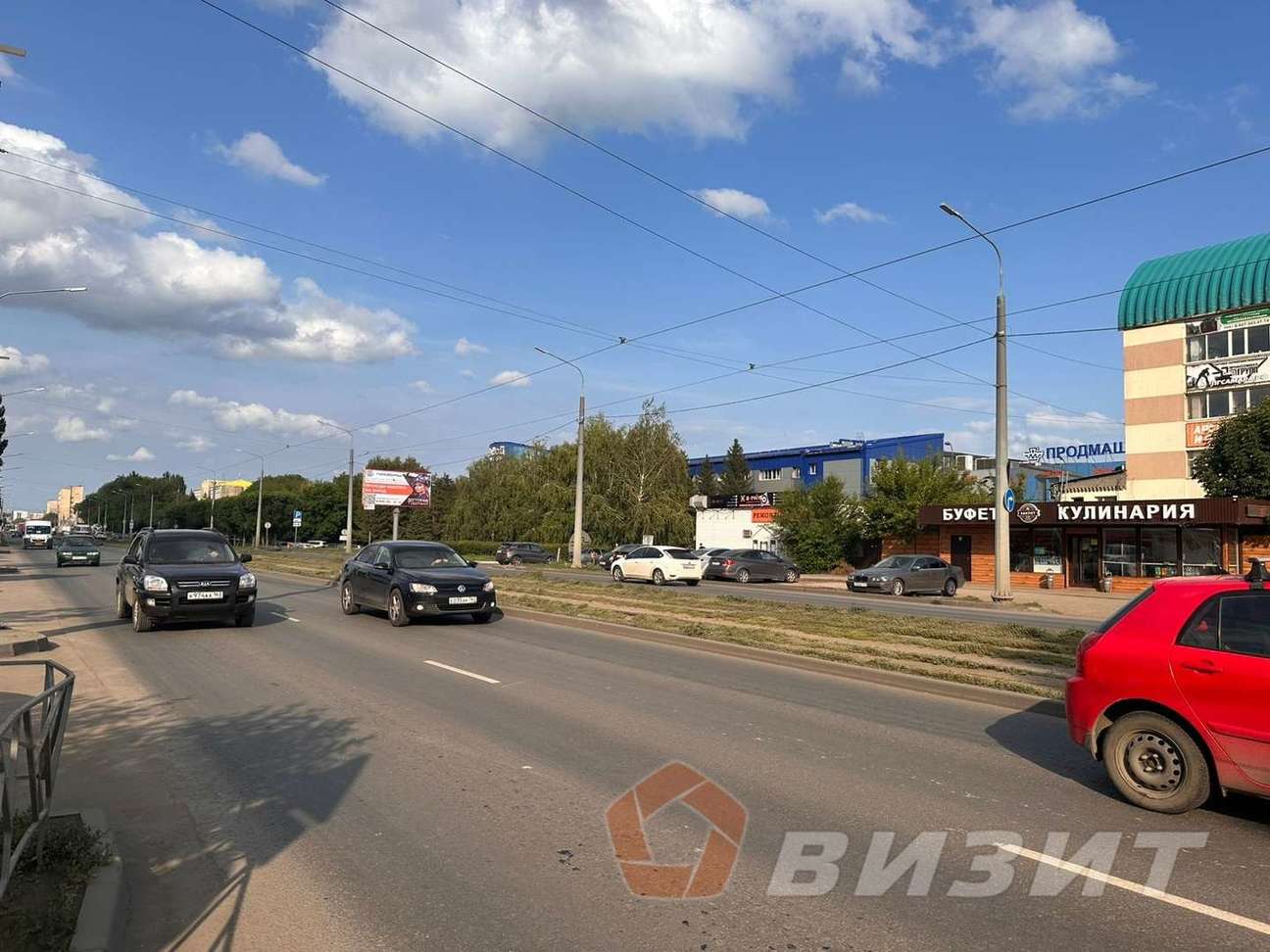 Аренда коммерческой недвижимости, 43м <sup>2</sup>, Самара, Заводское шоссе,  18/4