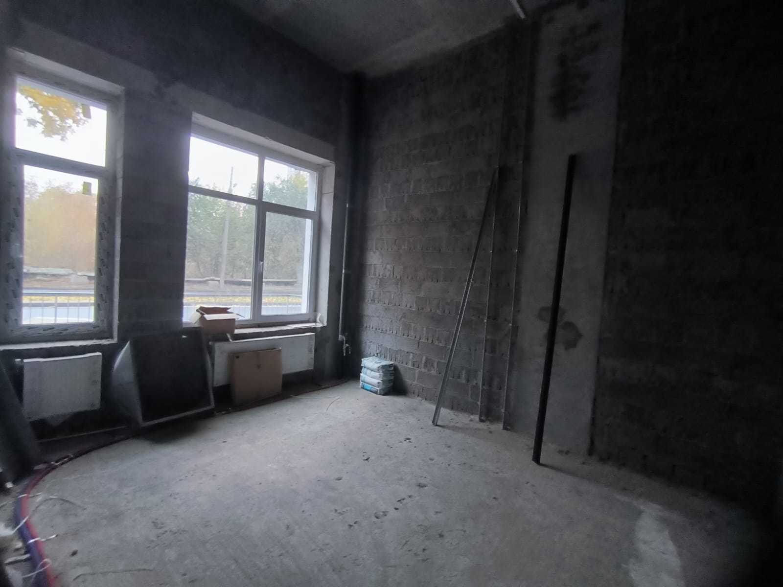 Продажа коммерческой недвижимости, 674м <sup>2</sup>, Самара, Ленинская улица,  271