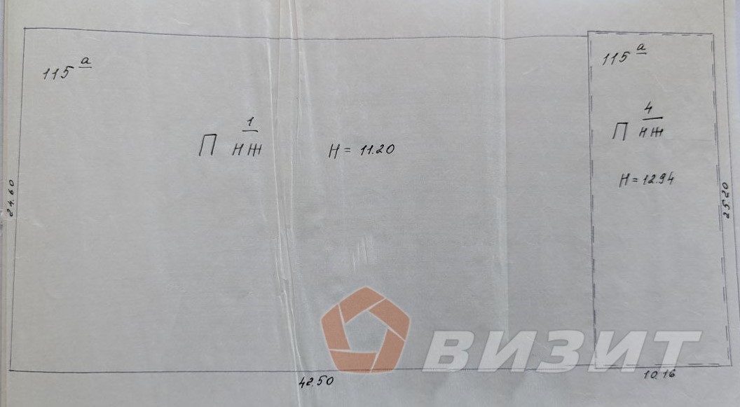 Продажа коммерческой недвижимости, 2070м <sup>2</sup>, Самара, Алма-Атинская улица,  29а