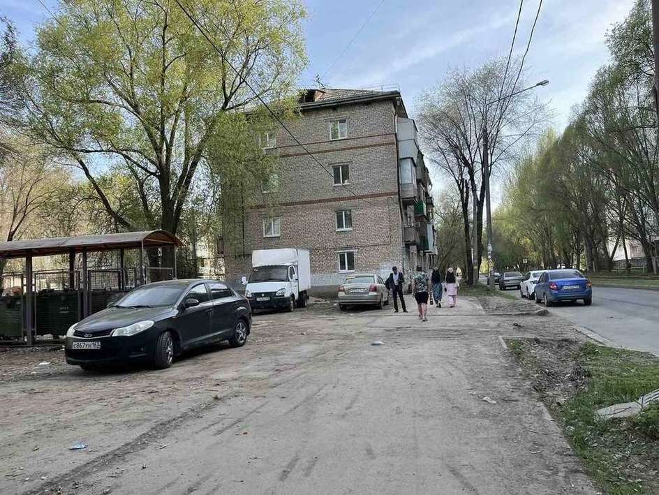 Продажа коммерческой недвижимости, 43м <sup>2</sup>, Самара, Олимпийская улица,  45