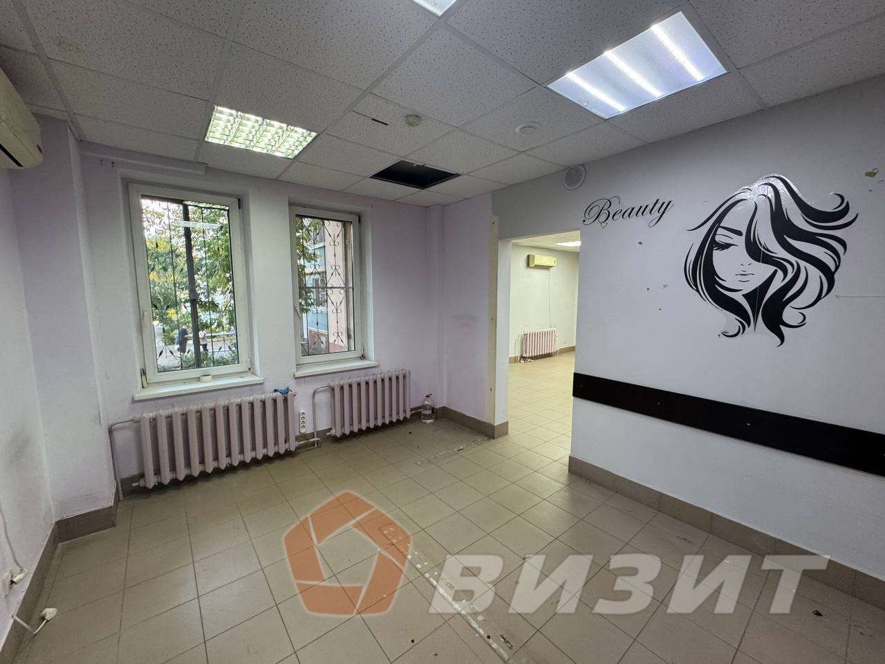 Продажа коммерческой недвижимости, 53м <sup>2</sup>, Самара, Пензенская улица,  41