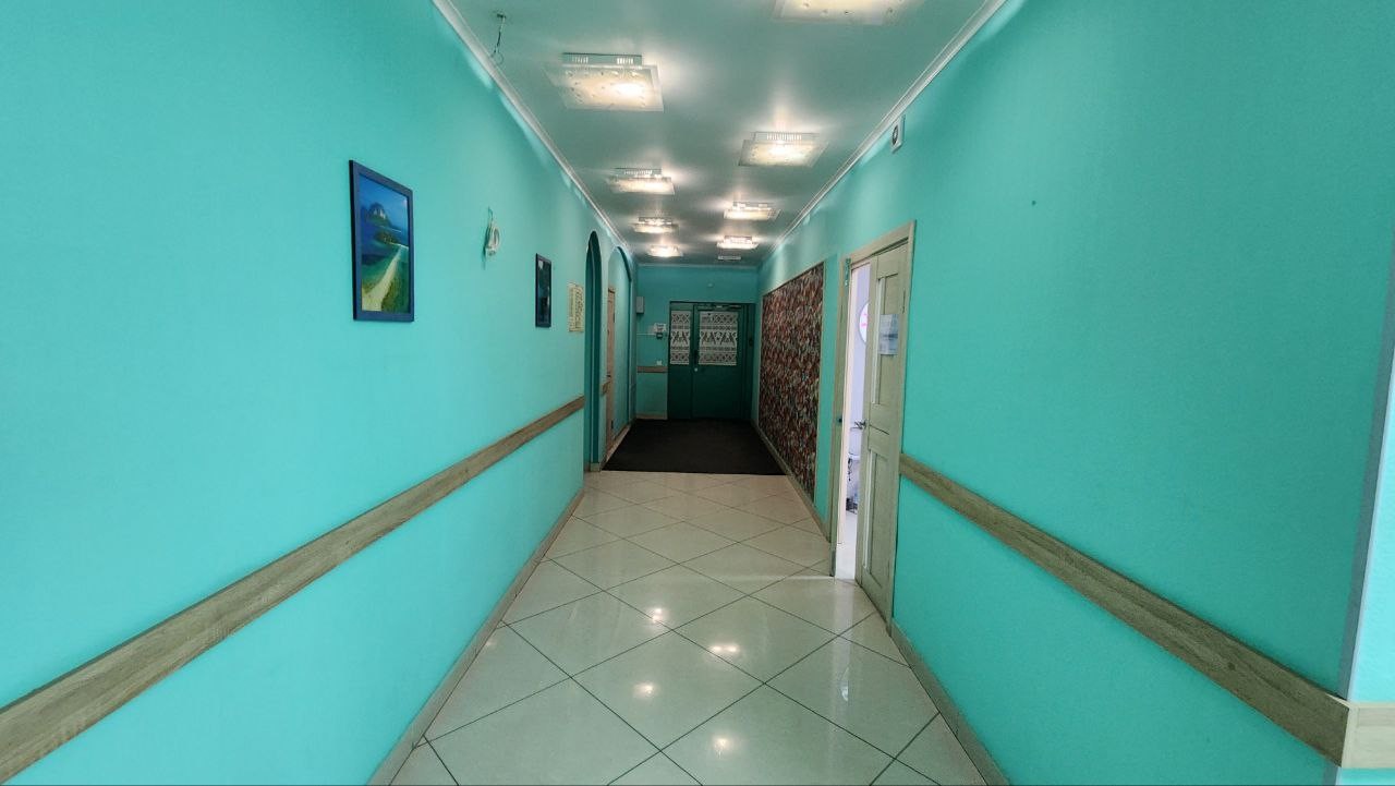 Продажа коммерческой недвижимости, 540м <sup>2</sup>, Самара, Революционная улица,  70е