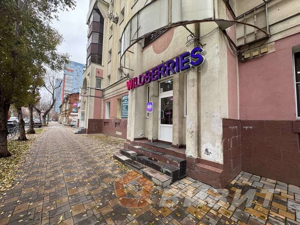 Аренда коммерческой недвижимости, 134м <sup>2</sup>, Самара, Вилоновская улица,  84