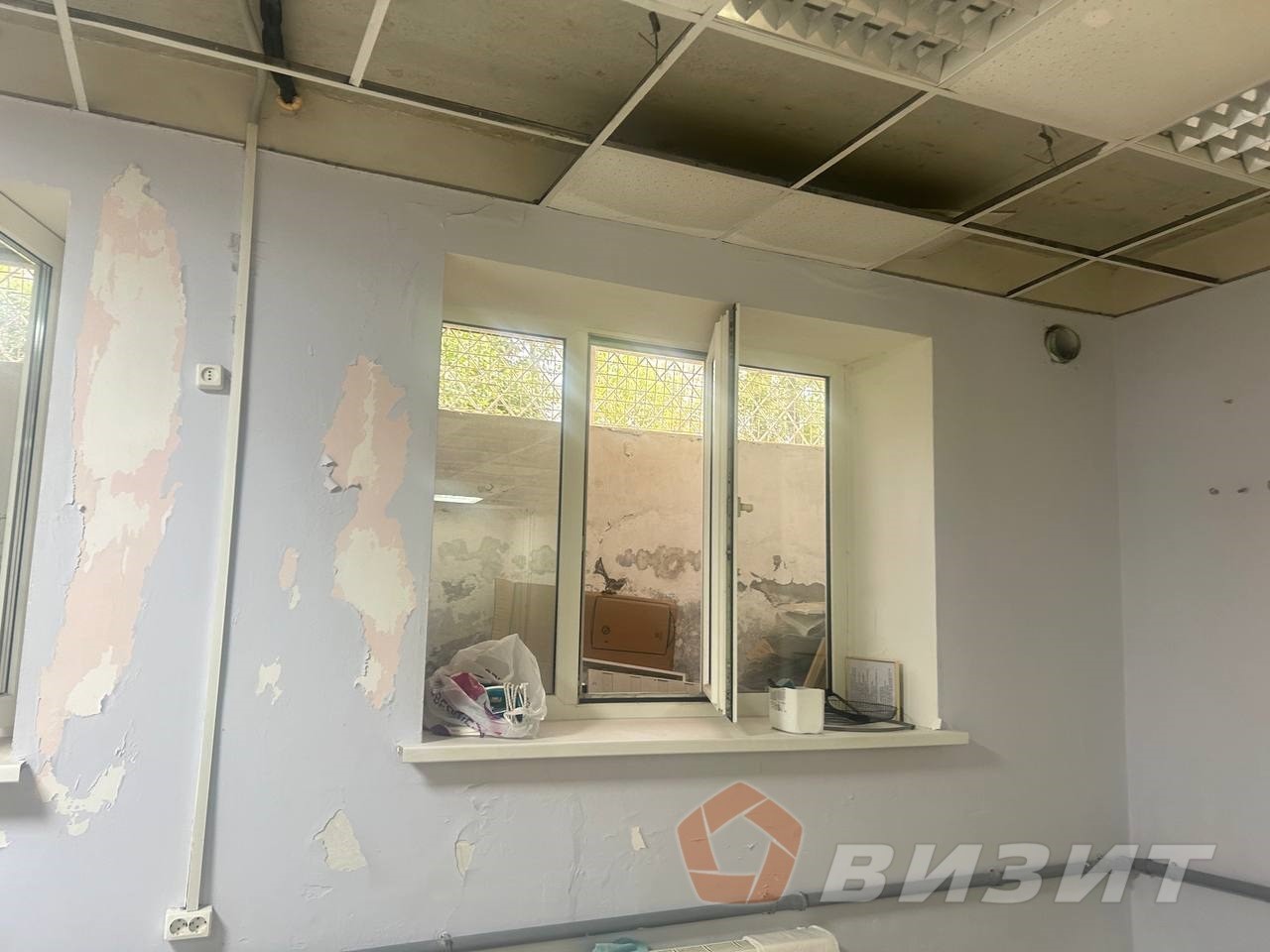 Продажа коммерческой недвижимости, 45м <sup>2</sup>, Самара, Свободы улица,  126а