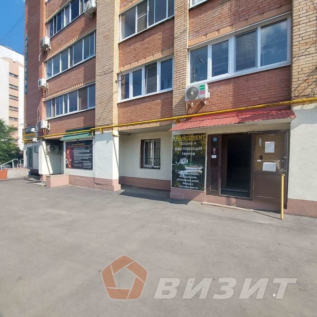 Продажа коммерческой недвижимости, 114м <sup>2</sup>, Самара, Нагорная улица,  133