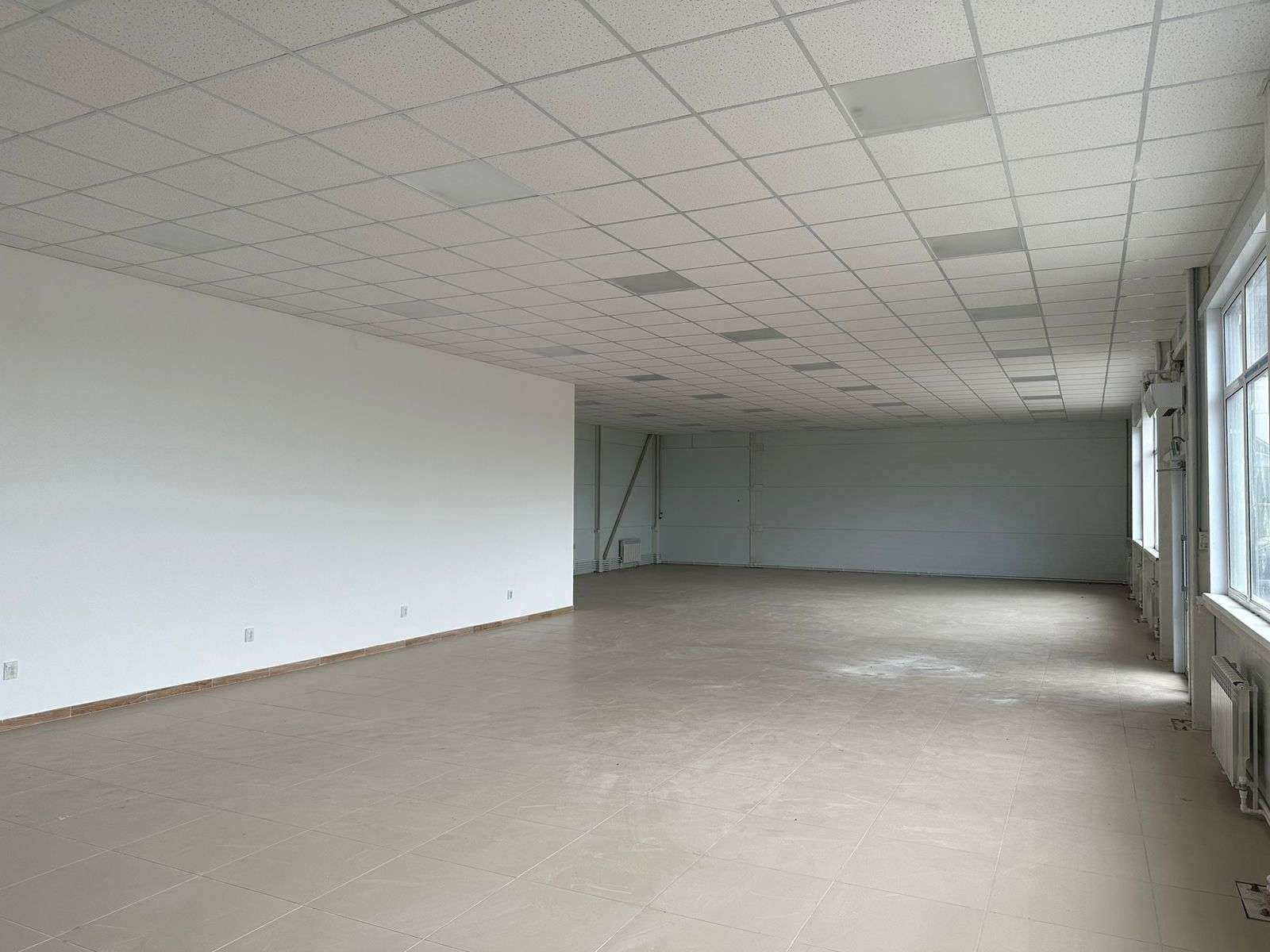 Аренда коммерческой недвижимости, 256м <sup>2</sup>, Спутник, Павелецкая,  4