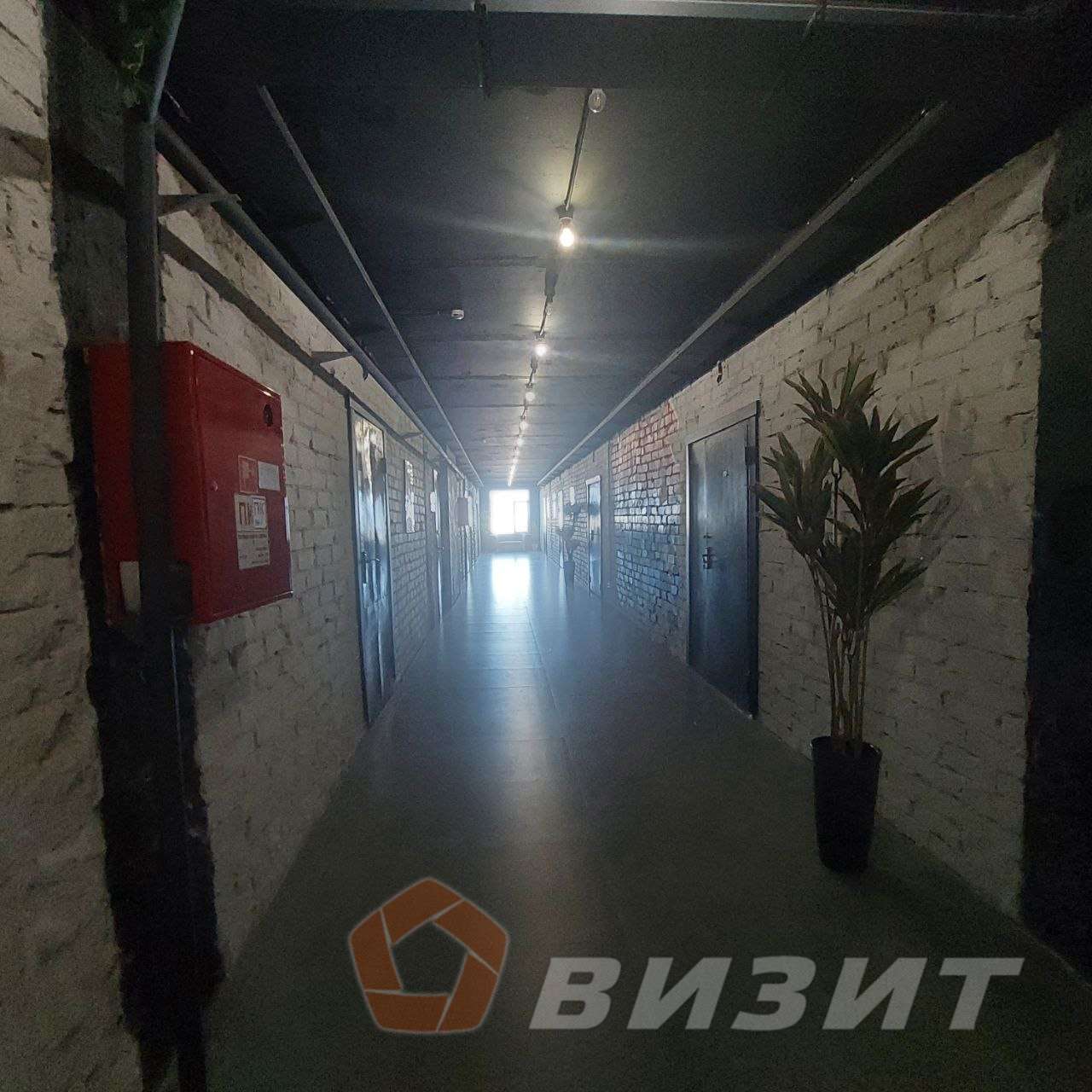 Аренда коммерческой недвижимости, 54м <sup>2</sup>, Самара, Антонова-Овсеенко улица,  44а