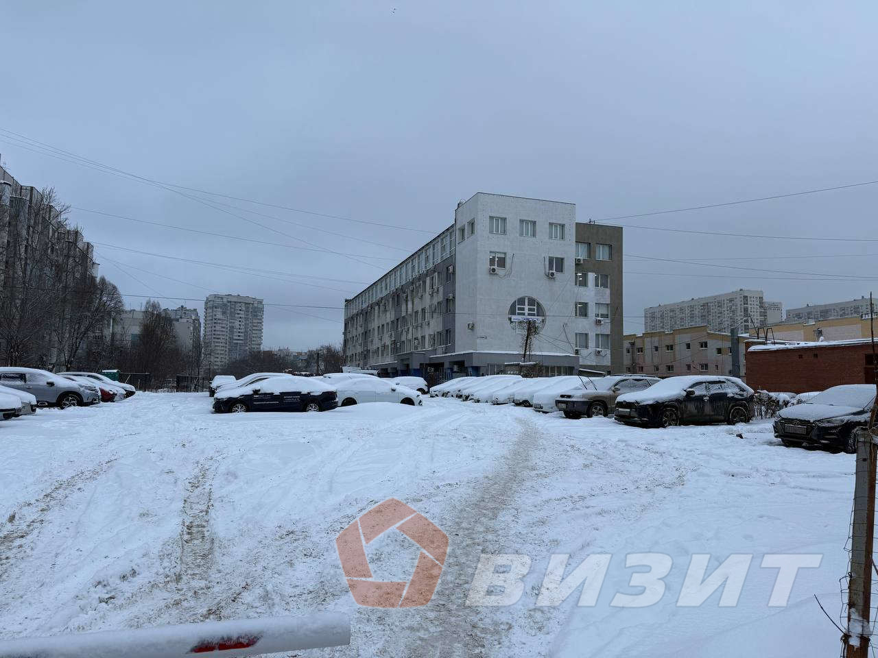 Продажа коммерческой недвижимости, 47м <sup>2</sup>, Самара, Губанова улица,  3