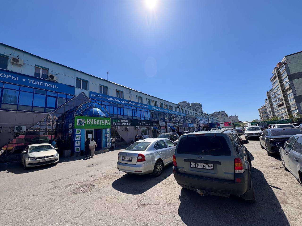 Продажа коммерческой недвижимости, 19м <sup>2</sup>, Самара, Красноармейская улица,  1к1