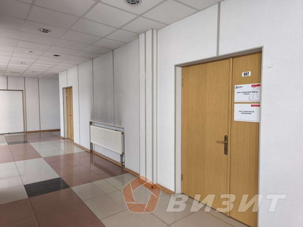 Аренда коммерческой недвижимости, 60м <sup>2</sup>, Самара, Водников улица,  60