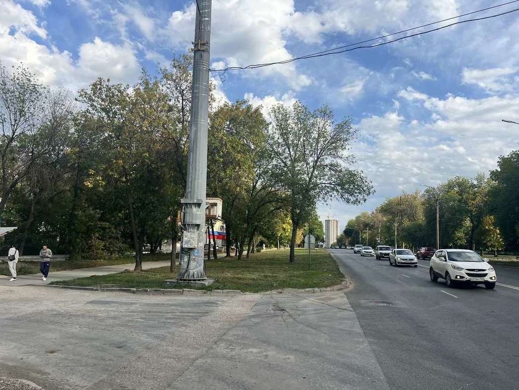 Продажа коммерческой недвижимости, 759м <sup>2</sup>, Самара, Советской Армии улица,  167