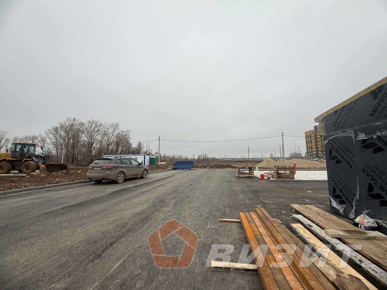 Аренда коммерческой недвижимости, 20м <sup>2</sup>, Придорожный, Южный город 2