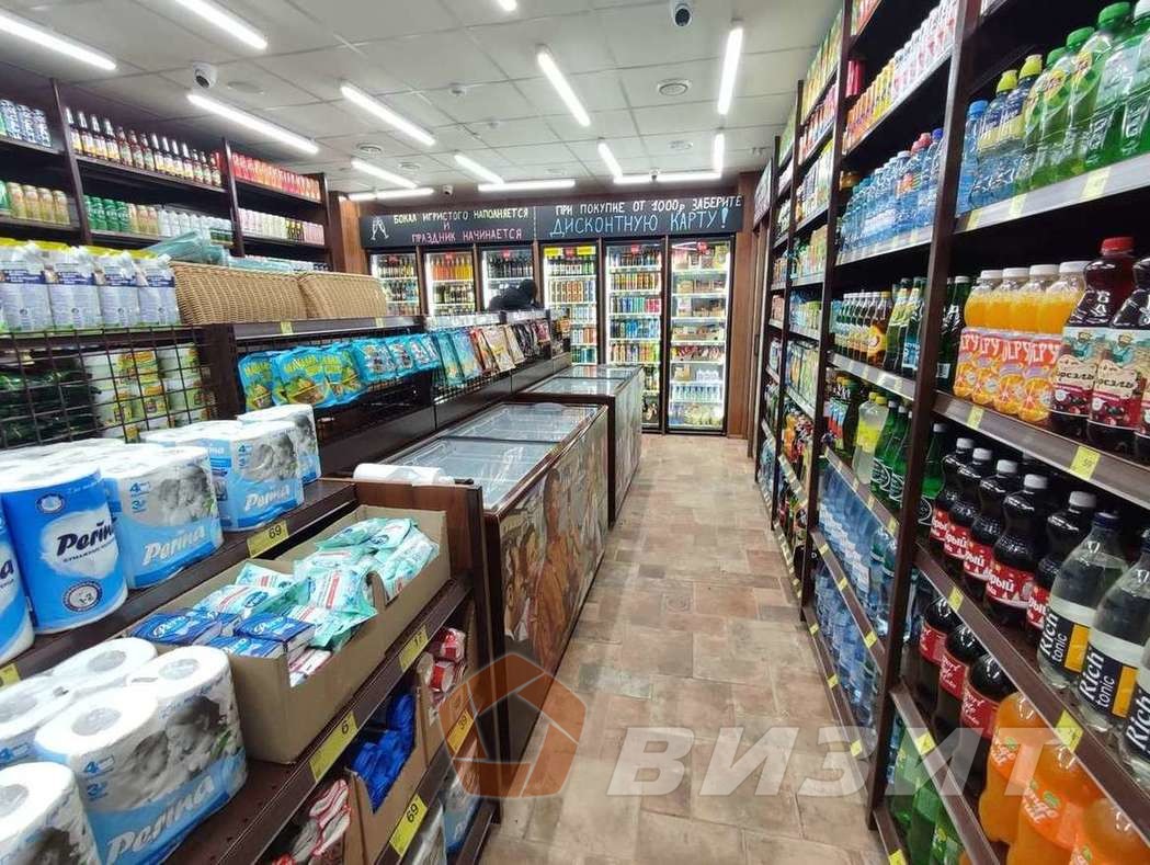 Продажа коммерческой недвижимости, 91м <sup>2</sup>, Новокуйбышевск, Молодежная улица,  10