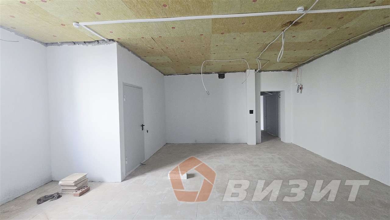 Аренда коммерческой недвижимости, 65м <sup>2</sup>, Самарская, улица Строителей,  11