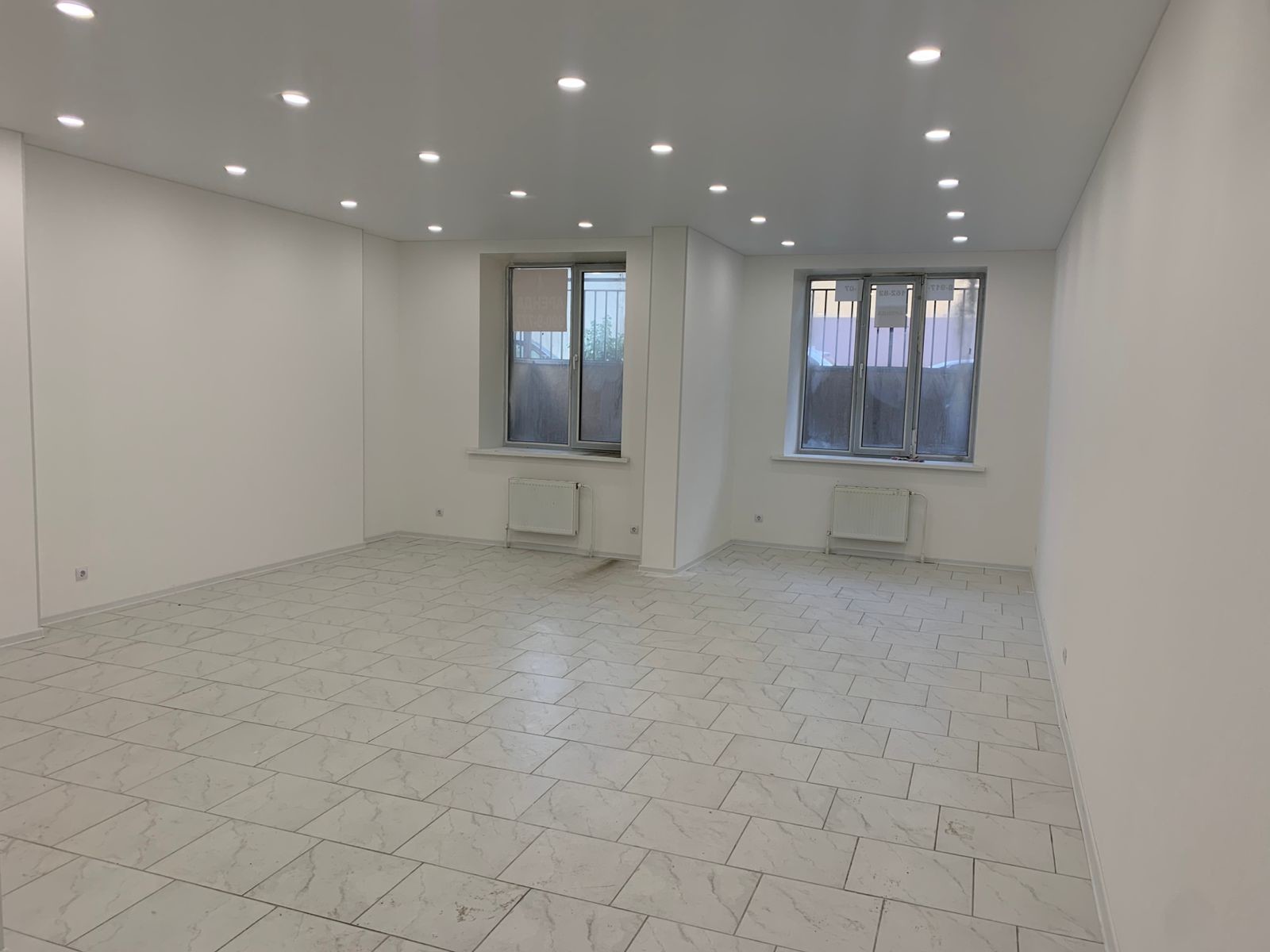 Аренда коммерческой недвижимости, 58м <sup>2</sup>, Самара, Краснодонская улица,  10