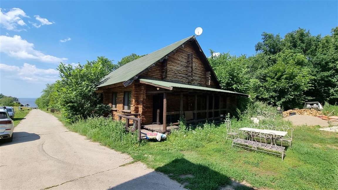 Продажа коммерческой недвижимости, 1700м <sup>2</sup>, Жигули, Советская улица,  116